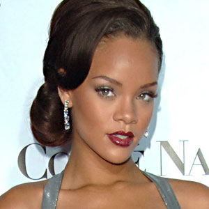 Rihanna Rihanna